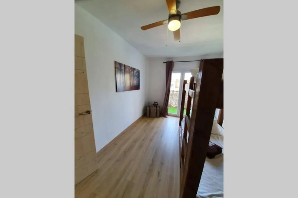 Appartement Bonito Piso Frente A La Playa Con Parking Privado. à Empuriabrava Espagne