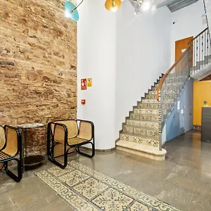  Appartement Casapalma Centro Historico Espagne