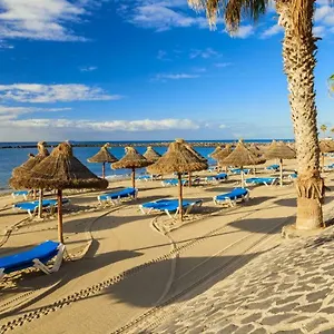  Appartement Cristigolf Cristianos Espagne